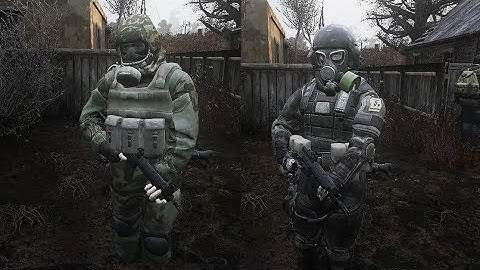 Change your Companions Outfits/Armor now!