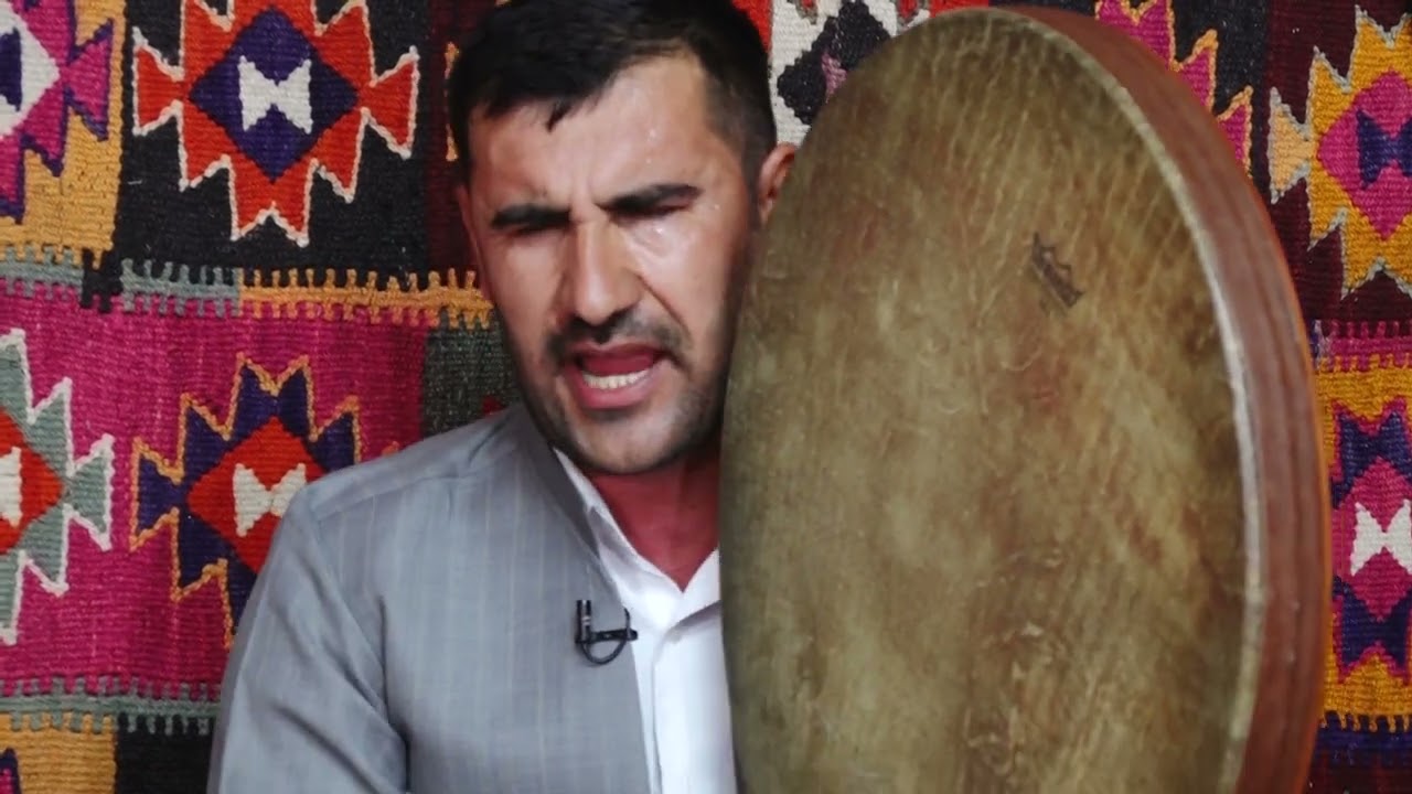 ملا دلشاد هیرانی 2022