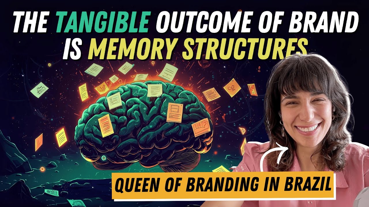 Tangible Memory The Tangible Outcomes of Brand and How it Shapes Memory And Faster ...