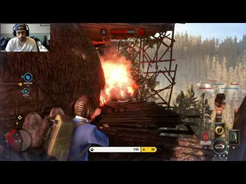 PS4 max rank here I come! | LVL 93 Star Wars Battlefront - PS4 max rank here I come! | LVL 93 Star Wars Battlefront
