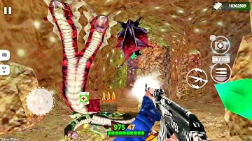 Special Ops: FPS PvP Online:AndroidGame          Play#Part10