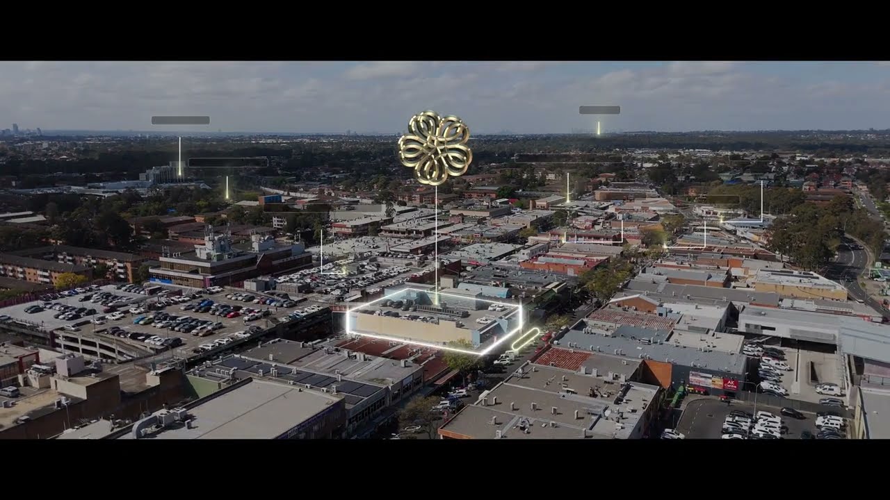 For Sale | Hong Kong Shopping Plaza , 101-103 John Street, Cabramatta NSW