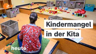 Download Lagu Kita-Krise: Zu wenig Geburten - immer mehr Kindergärten im Osten müssen schließen MP3 Download Lagu Kita-Krise: Zu wenig Geburten - immer mehr Kindergärten im Osten müssen schließen MP3