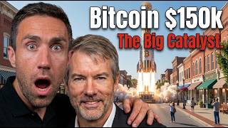 Bitcoin to $150,000. screenshot 4