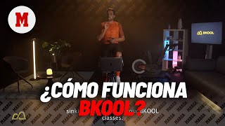 ¿Cómo funciona BKOOL? I MARCA by MARCA 81 views 2 days ago 53 seconds
