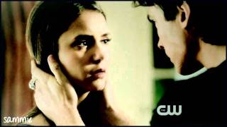 Damon + Elena; Never Gonna Be Alone