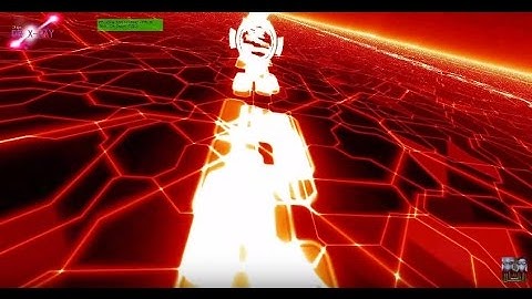 Drxray - Benchmark [House] Transe MIX - (Haxe Opengl) HD