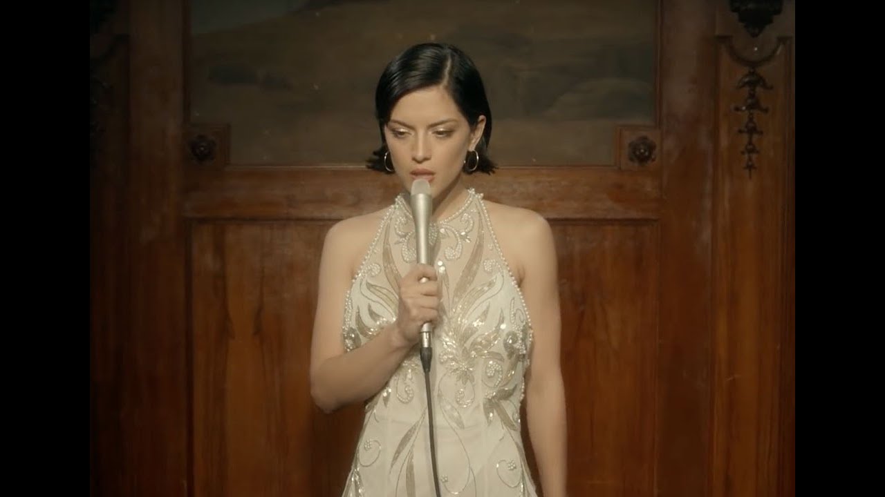 The Marías - Over The Moon