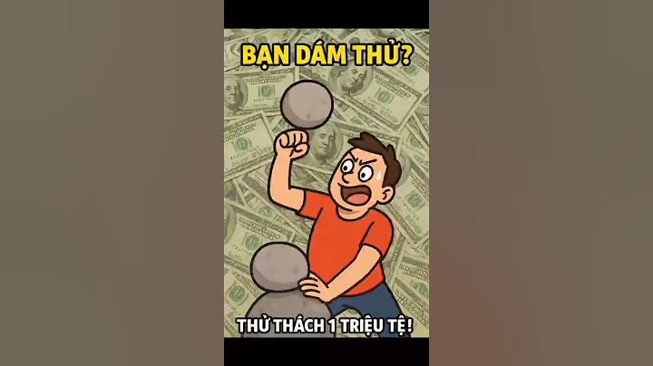 Chơi vậy ai chơi lại #thuthach #challenge