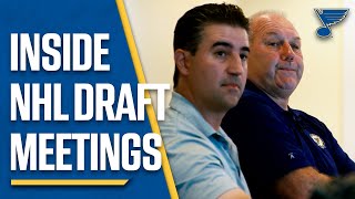 Celebrity Inside the NHL Draft scout meetings Net Worth