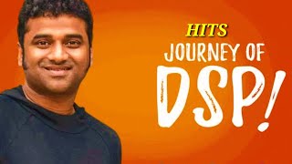 #DSPhitsongs DSP Telugu hit songs Special heart touching collection 2021