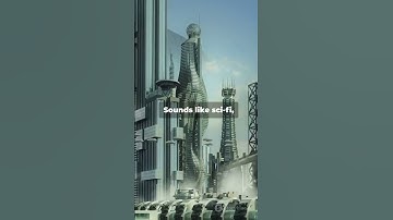 Simulation Analysis of Land Use Change  #facts #academicachievements