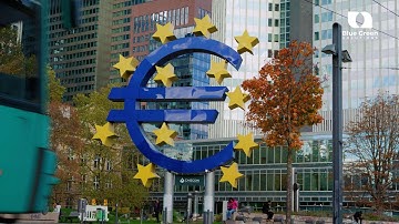 Blue Green Solutions - Mendix AppFactory – European Central Bank