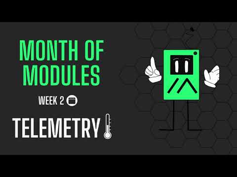 Telemetry - Meshtastic