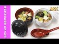 Мисо суп | Все секреты приготовления Мисоширу - Miso soup recipe