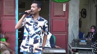 LUKMAN ROLA-URANGI PASANGKU (ASHARI SITABA) LIVE