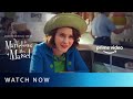 The Marvelous Mrs. Maisel Season 4 - Watch Now | Amazon Prime Video