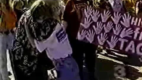 TS WREG 1995 Jeanne Fowler Heart Transplant Hardin...
