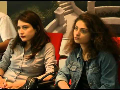 ,,ნაციონალების\" ბრიფინგი ადიგენის გამგეობის თანამშრომლების საქმეზე