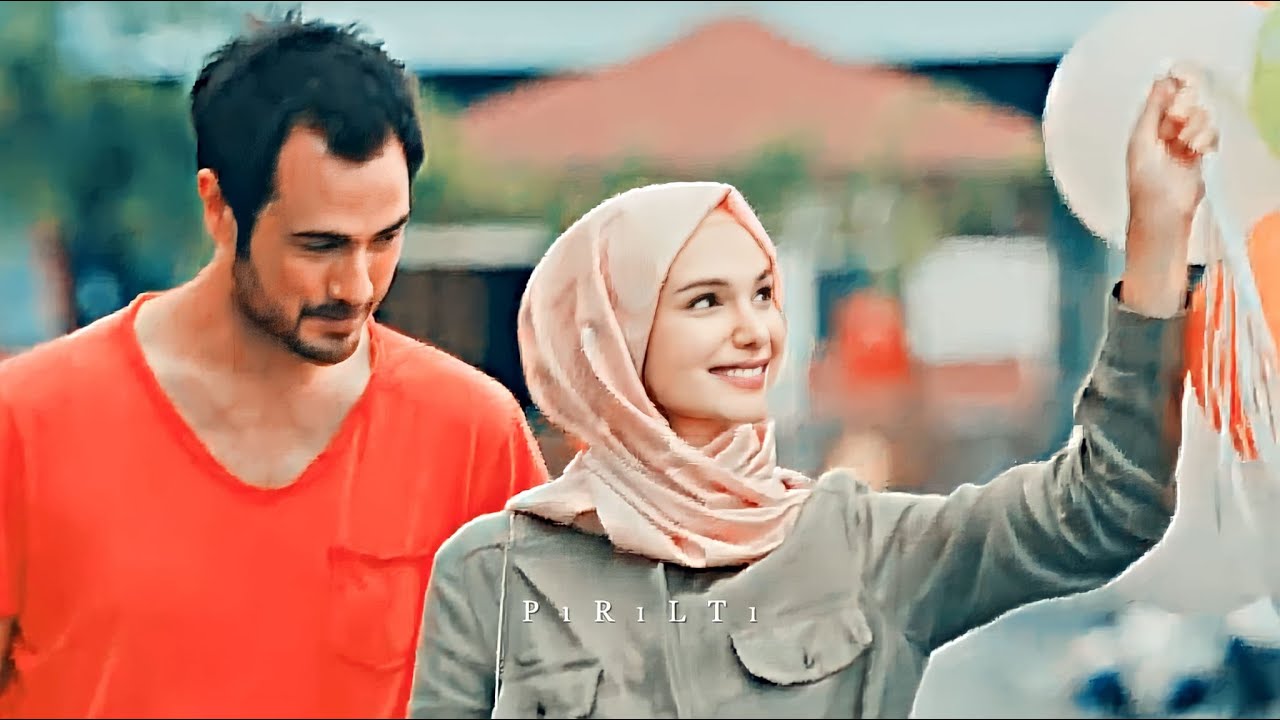 Эсма и Тарик // Тысяча лет • Влюбиться в их письма ლ