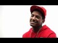 Lloyd - World Premiere of "Cupid" on Facebook