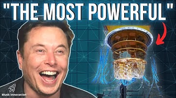Elon Musk FINALLY Reveals Quantum Computer 2022!