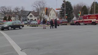 Milwaukee mayor: Multiple people dead in shooting at brewer