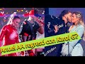 ¿Anuel AA regresó con Karol G o lo está intentando?