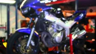 Motorcycle Repairs & Services - RWH Motorcycles Of Lincoln Ltd