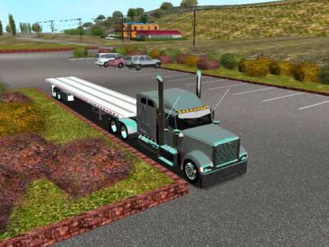 18 wos Haulin' mods - YouTube