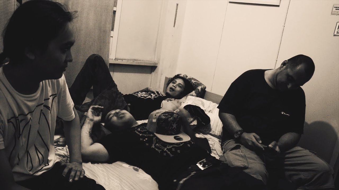 Laguna Leg: WBW HNDNMKT Southern Luzon Tour