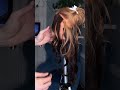 How to clip in clip in hair extensions Hair