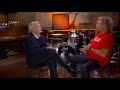 Van halen  the big interview with sammy hagar