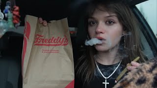 HOTBOX + MUKBANG