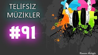 TELİFSİZ MÜZİKLER #91 - Rap Beat 91 Resimi