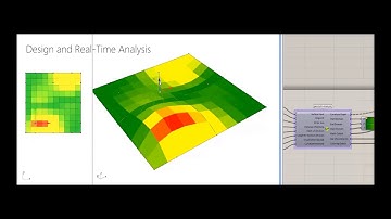 Computational Strategies for Design and Assembly of Thin Folded Concrete Structures