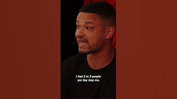 How to use data to win on YouTube: Steven Bartlett explains