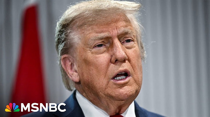  ‘This is war, we don't mess around’: Ret. U.S. Marine blasts Trump for threatening war with Iran