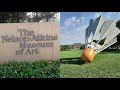 The nelson atkins museum of art kansas city missourinelsonatkins museum of art highlights