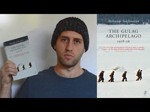 Video: Di China, Pengedaran Dan Penyimpanan Buku Solzhenitsyn Menjadi Kesalahan Jenayah - Pandangan Alternatif