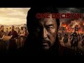 One Decision by Genghis Khan That Changed the World Forever
