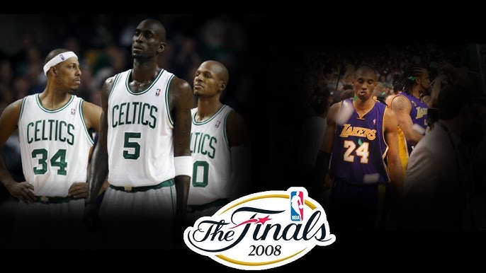 The 2008 Celtics were the first and most fascinating NBA superteam 