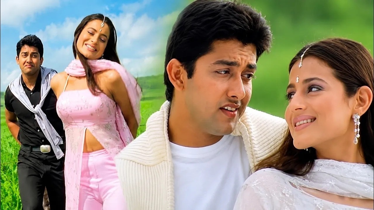 Guarda Meri Tarah Tum Bhi Kabhi Pyar Karke Dekho Na !! Nostalgia Romantic Hit su YouTube Guarda Meri Tarah Tum Bhi Kabhi Pyar Karke Dekho Na !! Nostalgia Romantic Hit su YouTube