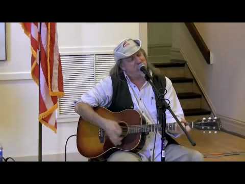 "Supe" Sings and talks about "It Probably Always Will"