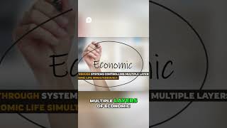 Build Modern Empires: Systems Control Everything! #shorts