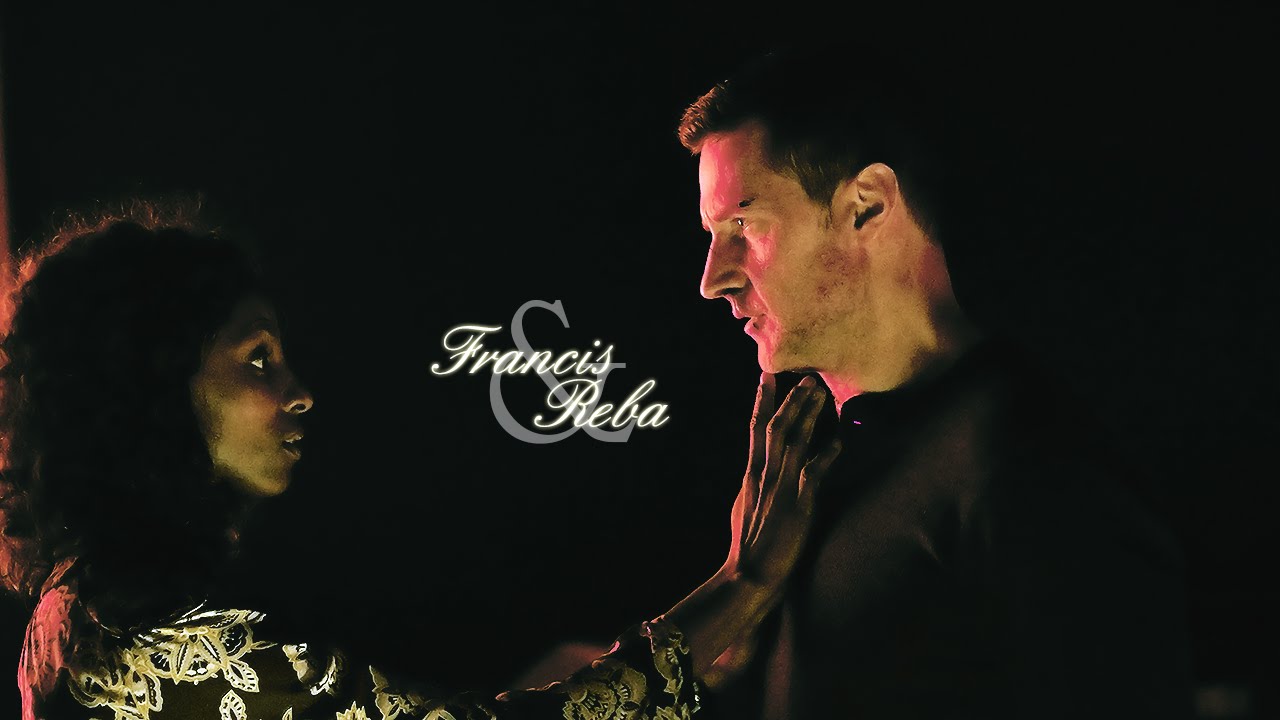 Francis & Reba || The Ground Beneath Her Feet