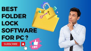 Best Folder Lock Software For PC screenshot 5