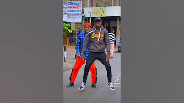Mhhh Sir Jay Tz Official Dance Video 