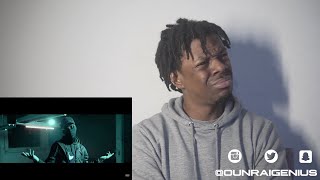 Suspect (Active Gxng) - Moonwalk [Music Video] | GRM Daily | Genius Reaction