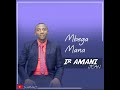 Mbega Mana By PhD Candidate Eng AMANI Jean Mbega Mana By PhD Candidate Eng AMANI Jean